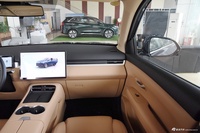 2025款蓝电E5 PLUS 165km 长续航版 5座