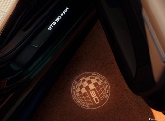 2025款911 GT3 90 F.A.Porsche 官图