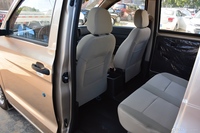 2020款五菱宏光V 1.5L手动劲享版7座国VI