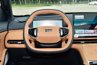 2025款银河星舰7 120km 探索+版