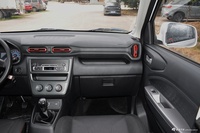 2022款风光380 1.5L 精典型I客车 7座