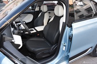 2024款纳米01 430Max