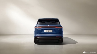 2026款华境S 官图