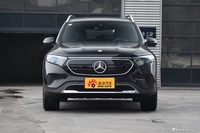 2023款奔驰EQB 260