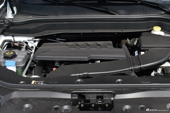 2025款哈弗H6 1.5T 国潮都市版