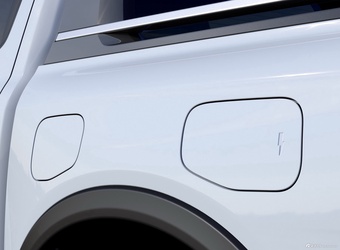 2025款Ranger新能源 Plug-in Hybrid