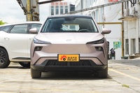 2025款悦意03 445km 质选版