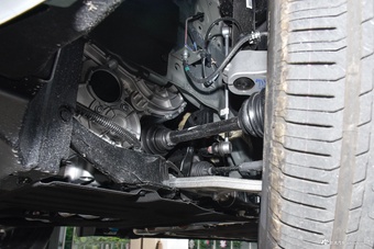 2026款蓝山 四驱Max