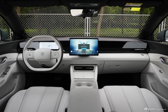 2026款秦MAX 530km超越型