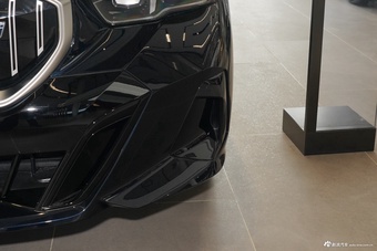 2026款宝马i5 eDrive 40L M运动套装