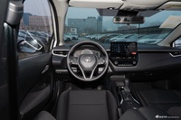 2025款卡罗拉 1.2T 精英版