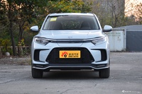 2022款广汽本田VE-1 TA 领锐版