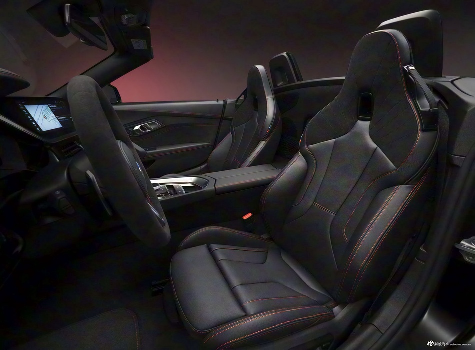 宝马Z4促销中，最高直降13.62万，新车全国39.28万起！