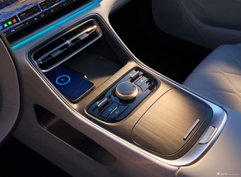 2025款银河A7 EM-i 官图