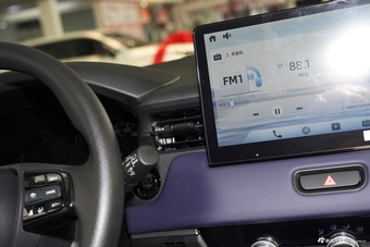 2026款缤智 1.5L CVT 先锋版