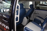 2024款瑞风RF8 PHEV 智聆版 1.5T 150KM 旗舰型