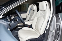 2026款领克07EM-P 126长续航 Ultra H7