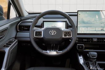 2026款威兰达 2.0L PRO+