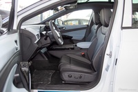 2024款ID.4 X 纯净智享版