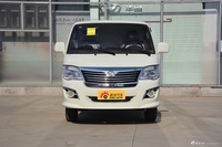 2022款金威2.2L捷运厢货平顶V22H