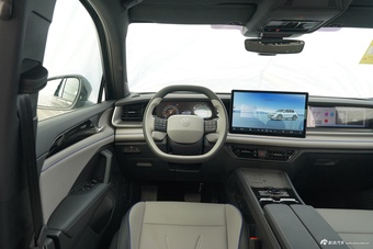 2026款探岳L PHEV R-Line