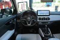 2025款逍客 荣誉 2.0L CVT XV真心版