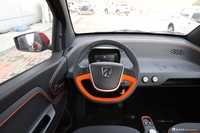 2020款宝骏E100 305KM智行版