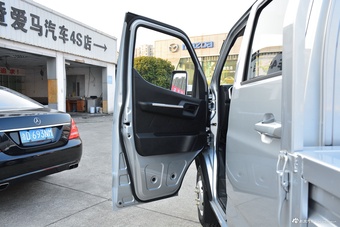 2021款长安神骐T30 1.6L舒适型双排3.01米标准车DAM16KR
