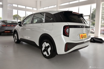 2024款极狐考拉S PRO