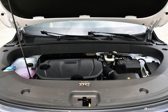 2025款博越L 第四代 1.5TD DCT 扬帆图片