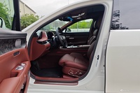 2023款捷尼赛思G90 豪华版