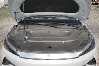 2025款元PLUS 智驾版 510KM 超越型图片