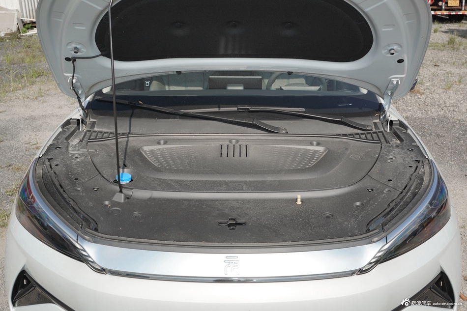 2025款元PLUS 智驾版 510KM 超越型