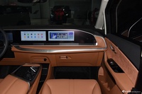 2024款大家9超混 超长续航版草原版七座