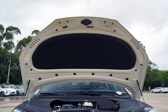 2025款海豹07 DM-i 智驾版 1.5L 125km 精英型