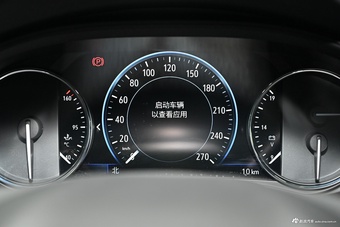 2025款君威 28T 纵享版