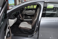 2024款秦PLUS EV 荣耀版 510KM领先型