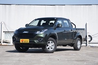 2022款宝典2.5T柴油四驱舒享版长轴JX4D25A6L