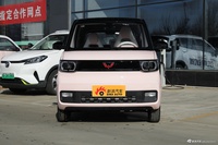 2021款宏光MINIEV 马卡龙夹心款170km 磷酸铁锂