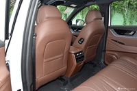 2026款瑞虎9X 2.0T 自动两驱豪华型