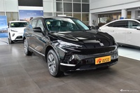 2025款别克E5 515km 先享版