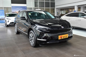 2025款别克E5 515km 先享版