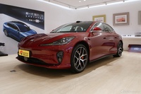 2025款智己L6 Max+