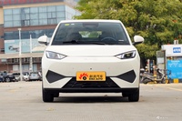 2025款海鸥 智驾版 305km 自由版