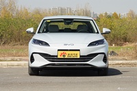 2026款海豹06DM-i 超享版 128KM豪华型