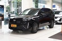 2025款XT6 2.0T 六座四驱尊贵行政黑标版
