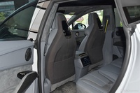 2025款ELETRE 600 豪华版