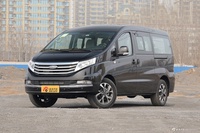 2022款瑞风L5 2.0T自动公务版