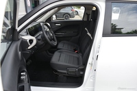 2022款欧拉白猫小野猫版360km豪华型