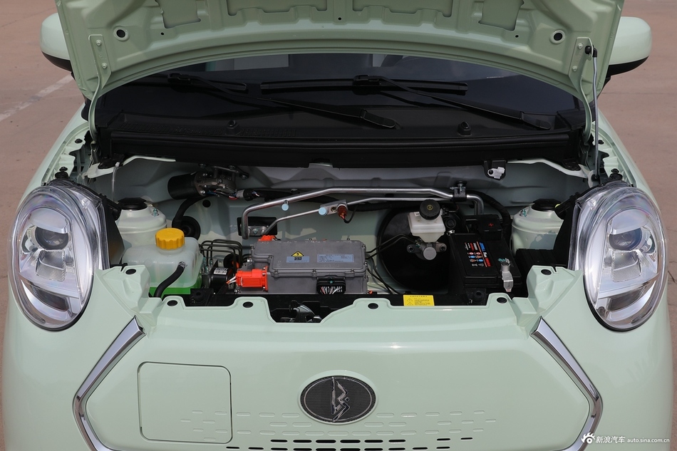 2021款凌宝BOX 奶盖系 王昭君版